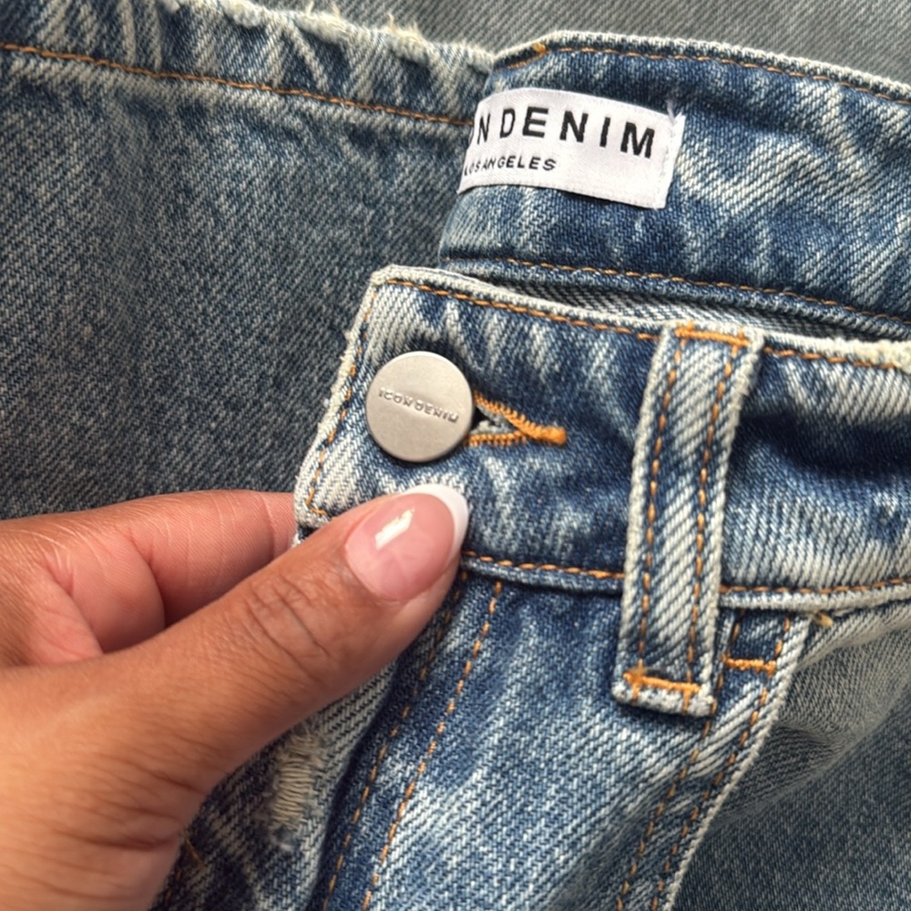 DEBBY ICON DENIM - Picture 10 of 12